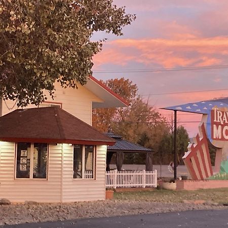 Travel Inn Motel Canon City Dış mekan fotoğraf