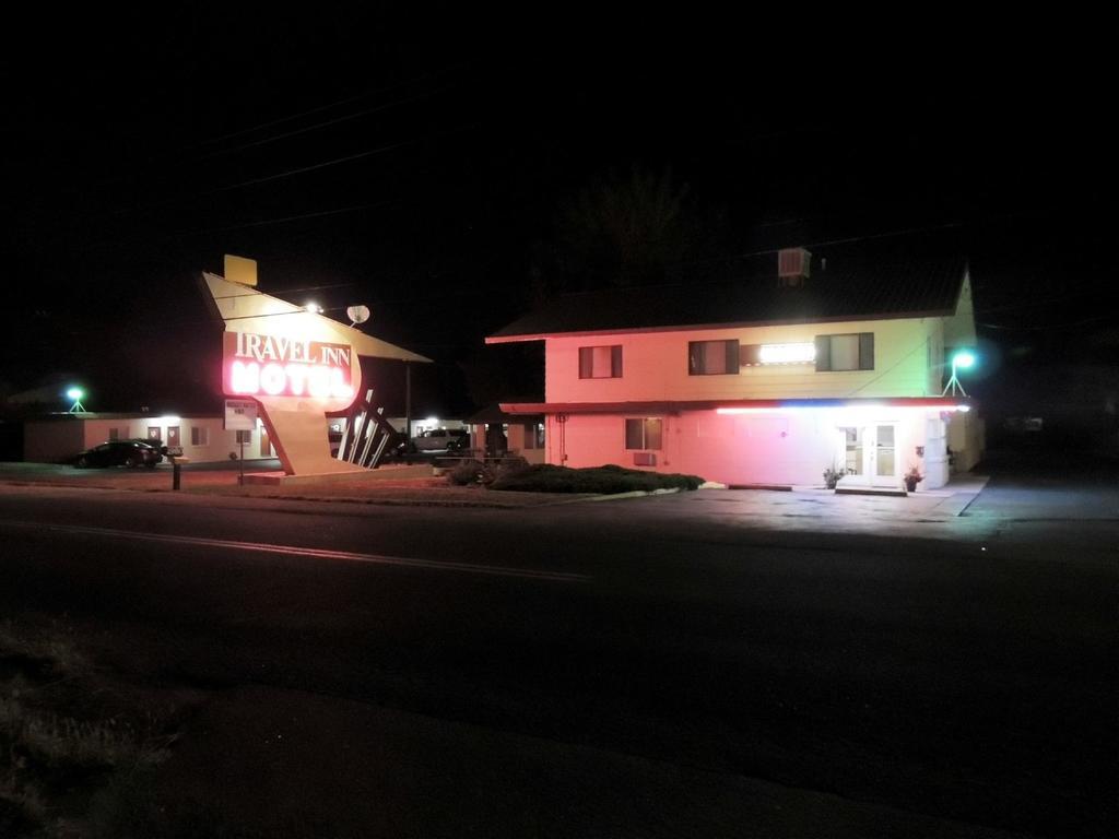 Travel Inn Motel Canon City Dış mekan fotoğraf