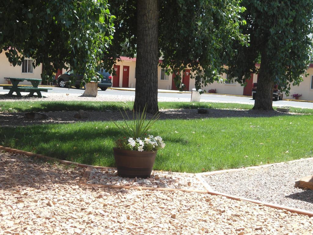 Travel Inn Motel Canon City Dış mekan fotoğraf