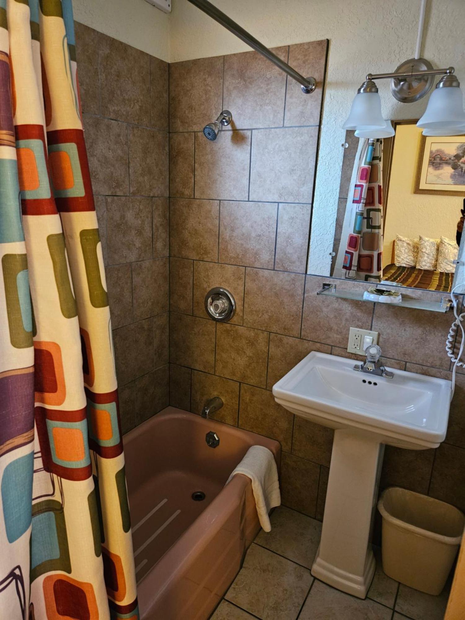 Travel Inn Motel Canon City Dış mekan fotoğraf