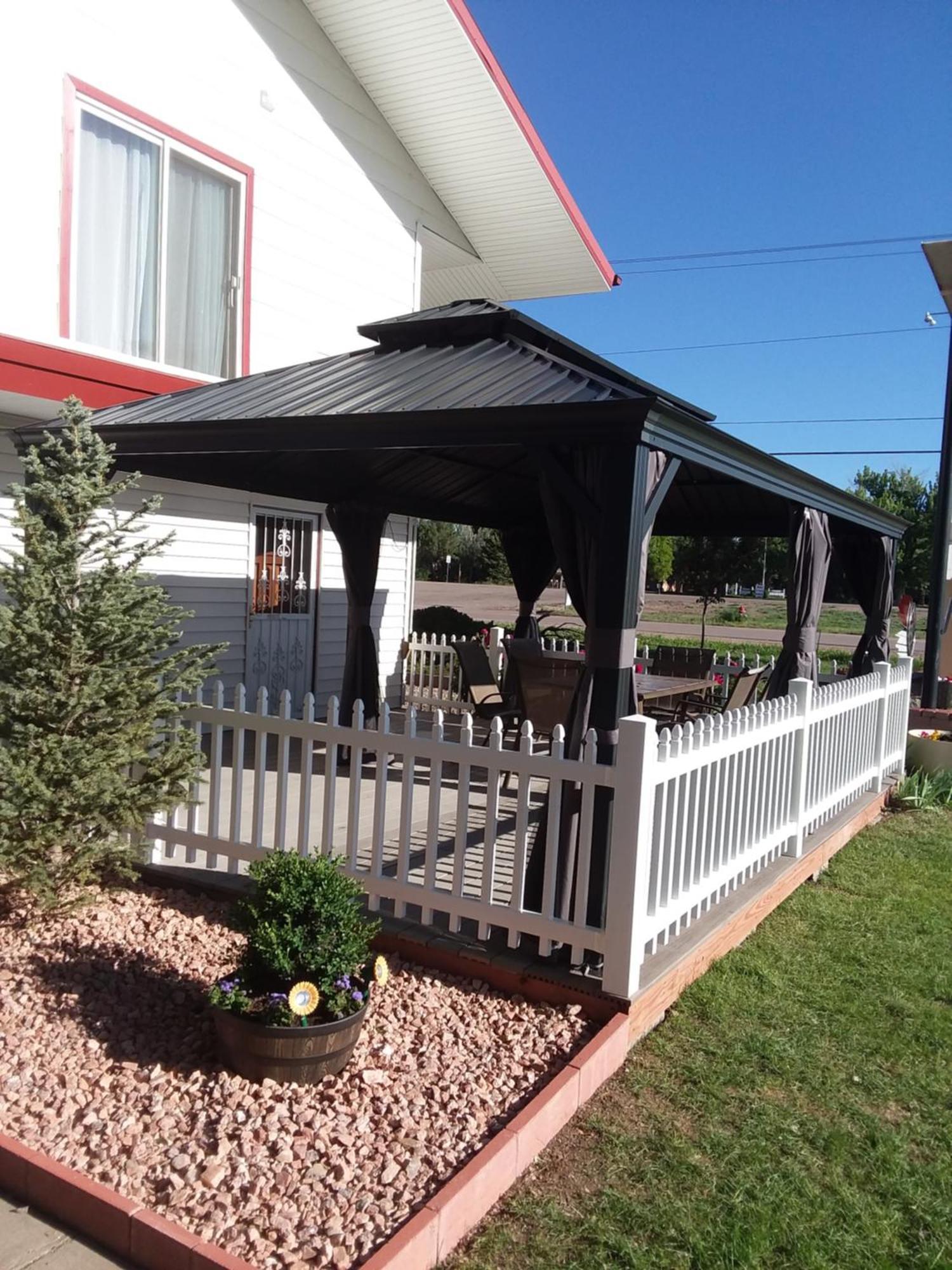 Travel Inn Motel Canon City Dış mekan fotoğraf