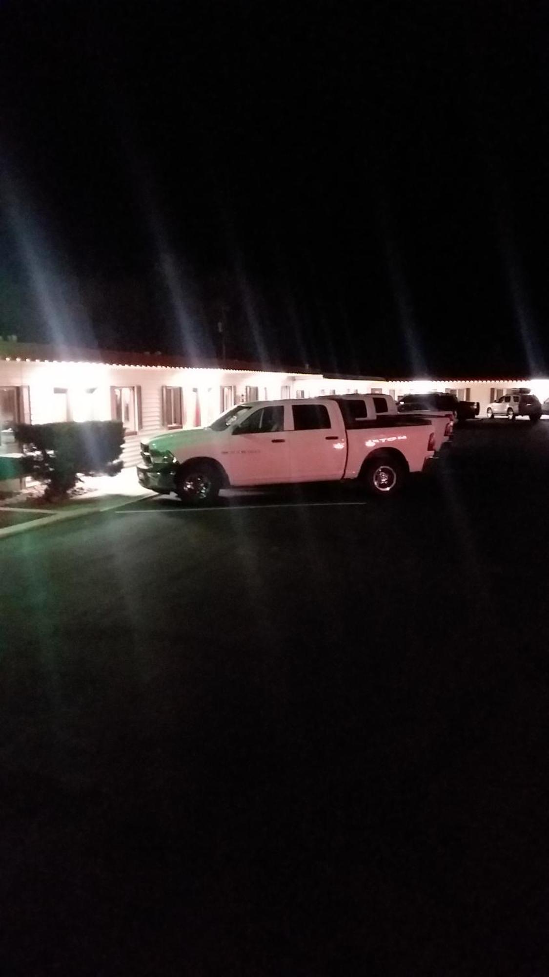 Travel Inn Motel Canon City Dış mekan fotoğraf