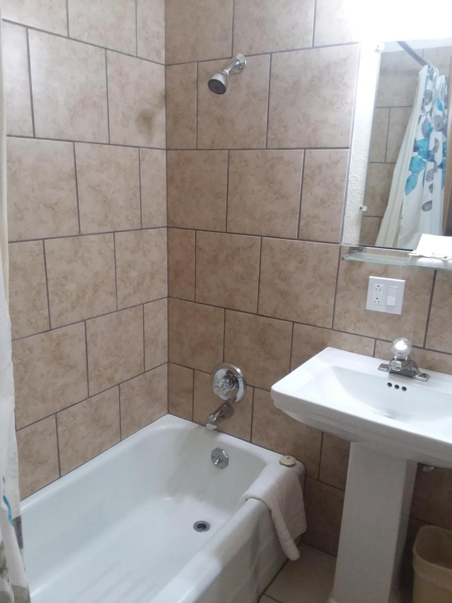 Travel Inn Motel Canon City Dış mekan fotoğraf