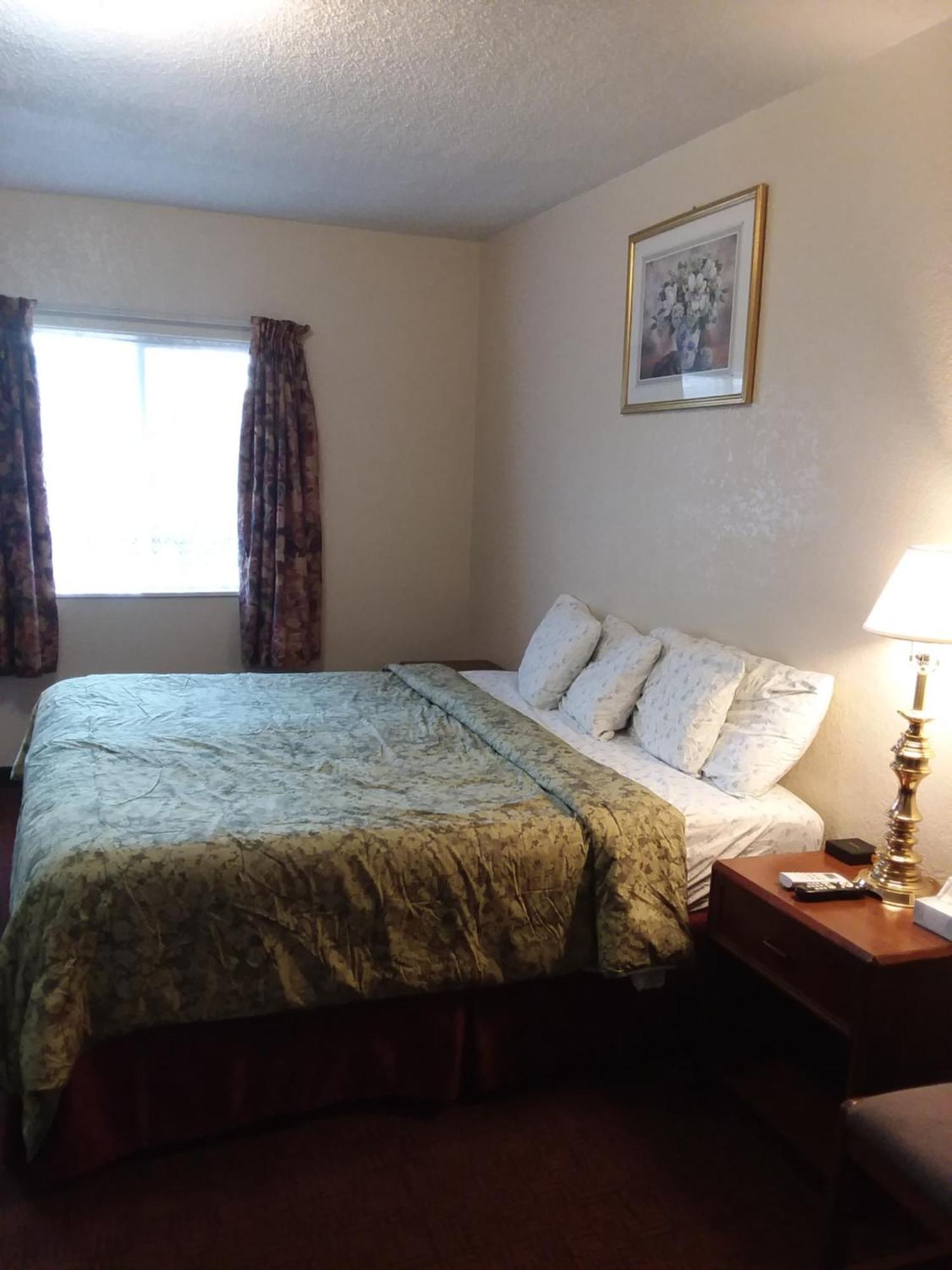 Travel Inn Motel Canon City Dış mekan fotoğraf