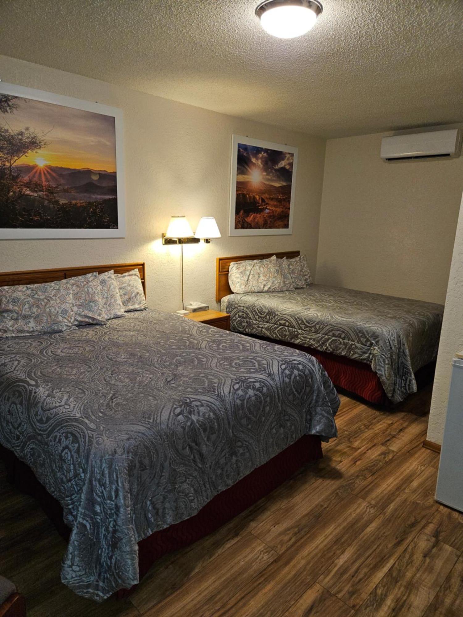 Travel Inn Motel Canon City Dış mekan fotoğraf