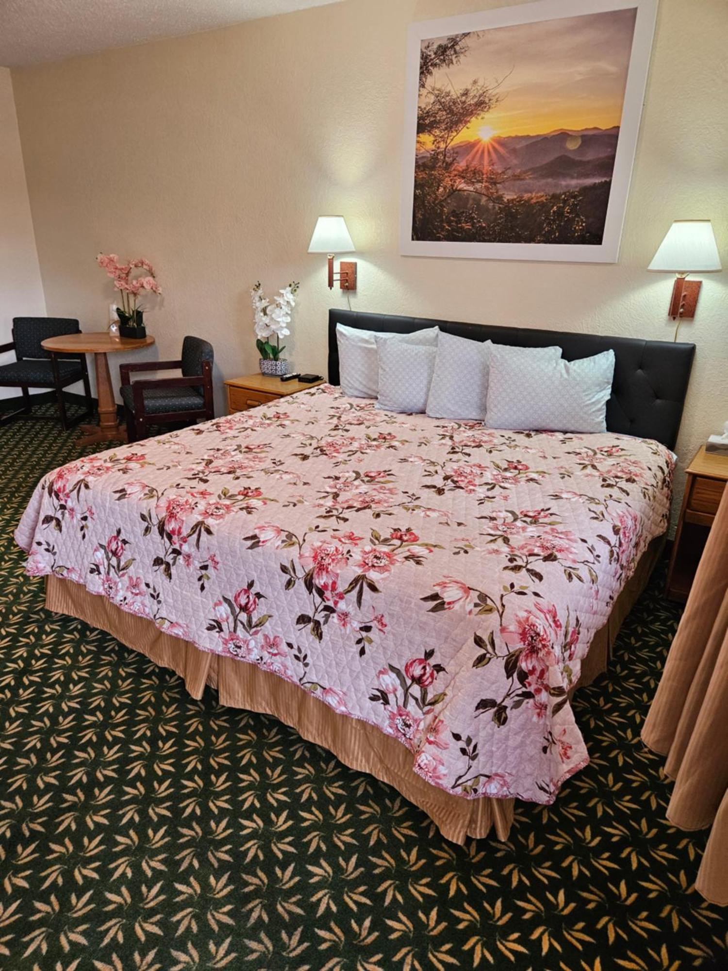 Travel Inn Motel Canon City Dış mekan fotoğraf